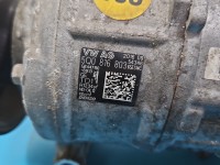 Sprężarka klimatyzacji kompresor 5Q0816803, 447150-6913 Vw Golf VII 1.2 TSI