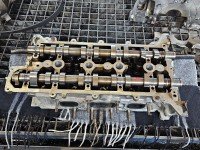 Głowica Nissan Juke I F15 10-19 110425271R 1.2 T