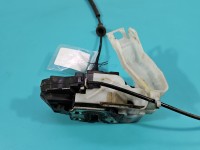 Zamek tył lewy Kia Ceed I 06- Producent części: KIA, 7pin