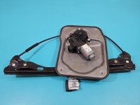 Podnośnik przód lewy SZYBY WINDA Skoda Fabia II 6R0959801AJ 5d kombi