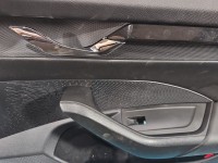 Tapicerka drzwi przód prawa boczek Skoda Octavia IV