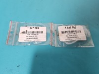 Zwrotnica lewa piasta przód 2.0 jtd Fiat Ducato IV