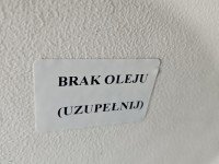 Skrzynia biegów Kia Ceed I 06- 1.6 crdi