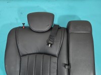 Fotele komplet kanapa INFINITI QX50