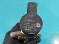 Listwa wtryskowa CZUJNIKI Opel Corsa D 0445214086, 0281002507, 0281002903 1.3 cdti