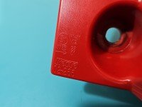 Lampa tył prawa Toyota Auris II kombi