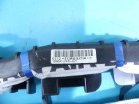 Kurtyna lewa poduszka airbag Honda Jazz III