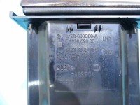 Listwa listwy dekory dekor deski JAGUAR XF I X250 eu