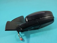 Lusterko lewe pin Land rover Discovery Sport 14- L550 HB 5d kolor LRC820 europa