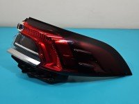 Lampa tył prawa Toyota Corolla E21 19- sedan