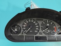 Licznik Bmw e46 2.0d 0263639202, 6940870 EUROPA
