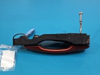 Klamka przód lewa zewnętrzna CITROEN DS4 15-20 9686433780