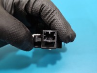 Silniczek nawiewu NAGRZEWNICY BMW iX1 U11 T53556C-E EUROPA