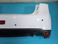Zderzak tył Mitsubishi ASX 10- biały W37 HB