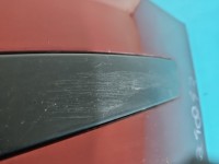 Zderzak przód przedni Skoda Octavia II LF3W