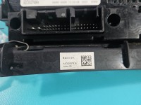 Konsola panel nawiewu AUDI A4 B8 8T1820043N, A2C53279964