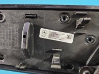 Kratka nawiewu środkowa Mercedes W204 A2048306054 EUROPA