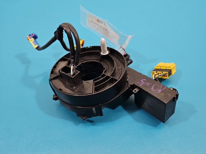 Taśma airbag zwijak Renault Megane III