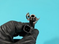 Wtryskiwacz listwa wtryskowa 0280158105 VOLVO V70 III 2.0 16V 145KM