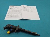 TESTOWANY Wtryskiwacz Citroen C4 picasso I 06-13 0445110259 1.6 hdi