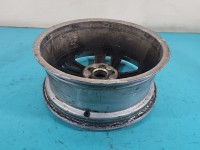 Felga aluminiowa 18" komplet alufelgi felgi Vw Tiguan I 07-