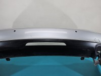 Zderzak tył Mercedes CLS II C218 W218 218 srebrny 775 sedan