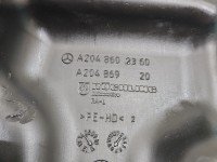 Zbiornik Zbiorniczek płynu spryskiwacza Mercedes CLS II C218 10-
