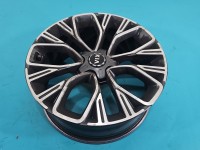 Felga aluminiowa 19" komplet alufelgi felgi Kia Stinger