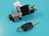 Stacyjka KLUCZYK WKŁADKA Audi A8 D2 4D0905851D