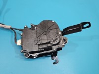 Zamek klapy tył 7269543 bmw F30 kombi Producent części: BMW, Europejska, Zerwany sznurek awaryjny otwieranie klapy