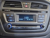 Radio fabryczne HYUNDAI i20 II 14-20 96170-C8050, 96170C8050RDR radioodtwarzacz