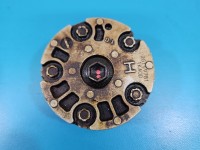 Koło faz rozrządu Nissan Qashqai I J10 06-13 2GTT97811KA0D, 2GTT9781 1.6 16V (HR16DE)