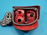 Lampa tył lewa Producent części: Seat, 95-00 HELLA Z LISTWĄ ŻARÓWKĄ Seat Alhambra I HB EUROPA