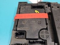 Sterownik moduł Peugeot 406 9639848980
