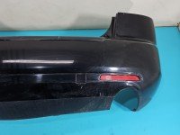 Zderzak tył Mazda Cx-7 czarny a3f HB