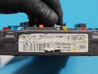 Sterownik moduł bsi Citroen C3 I S118085200, 9649811480