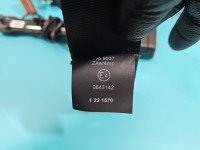 Pas bezpieczeństwa przód prawy pasażera Ford Transit Courier 14-23