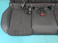 Kanapa tył fotel tylny Cupra Formentor