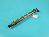 Listwa wtryskowa CZUJNIKI 0445214140, 0281002507, 0281002863 Kia Carens III 06-13 2.0 crdi