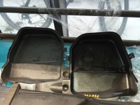 Zbiorniczek Zbiornik wyrównawczy BMW E87 2.0d (M47D20)