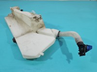 Zbiornik Zbiorniczek płynu spryskiwacza Jaguar XE X760