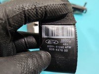 Pas bezpieczeństwa przód lewy kierowcy Ford Mondeo Mk4 606637800 EU