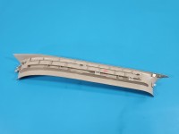 Listwa progowa prawa PRÓG NAKŁADKA Mercedes GL II X166 A1666800735 650