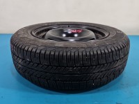 Koło zapasowe 15" dojazdowe dojazdówka Peugeot 207 Rozstaw śrub: 4x108, Goodyear, 185 mm, Profil opony: 65, Waga produktu z...