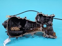 Obudowa rozrządu Skoda Fabia I 1.2 12V
