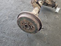 Most tylny DYFER tył Polonez Caro Atu 1.6 jedn