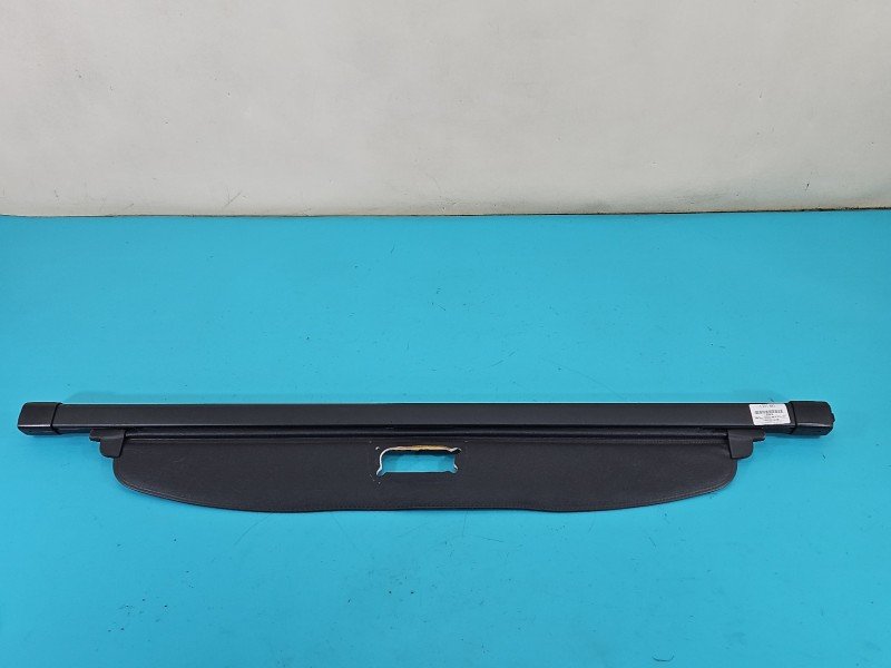 Roleta bagażnika Jeep Grand Cherokee IV WK2 Roleta bagażnika Jeep Grand Cherokee IV WK2