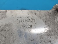 Wzmocnienie zderzaka przód belka Peugeot 508 II 18- przednie EKL