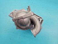Turbosprężarka Regenerowana Ford Focus Mk2 742110-7 1.8 tdci 116KM