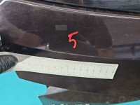 Klapa tył Skoda Superb III kombi 5d brązowy LF8V